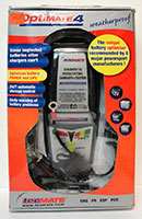 Battery Optimizer